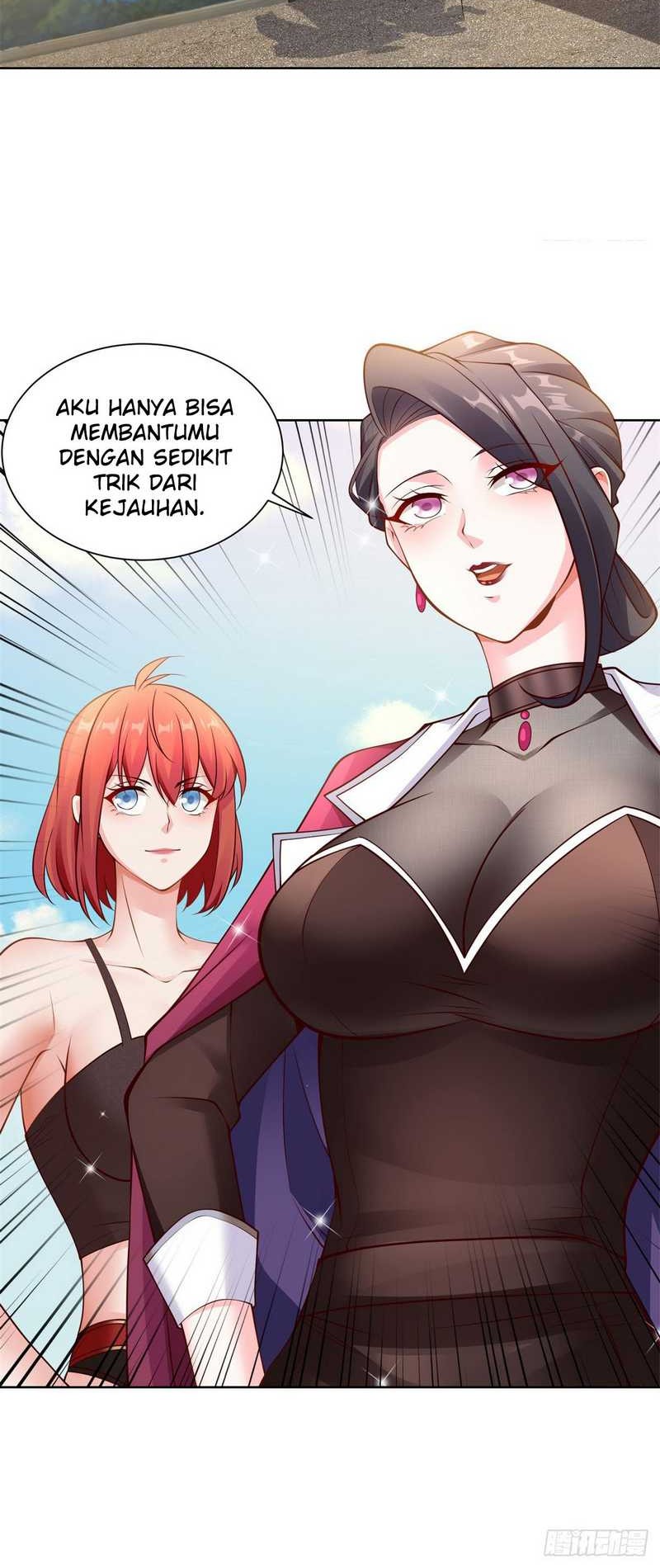 Young Master Of The Plutokart Chapter 23 - halaman 15