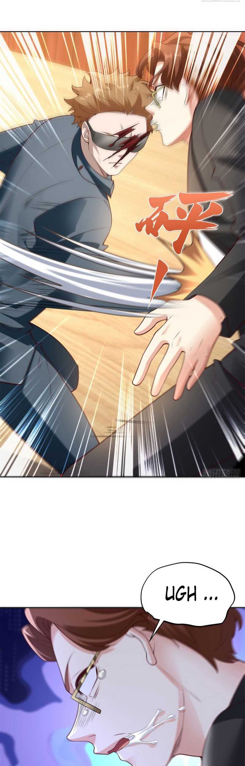 Young Master Of The Plutokart Chapter 23 - halaman 7