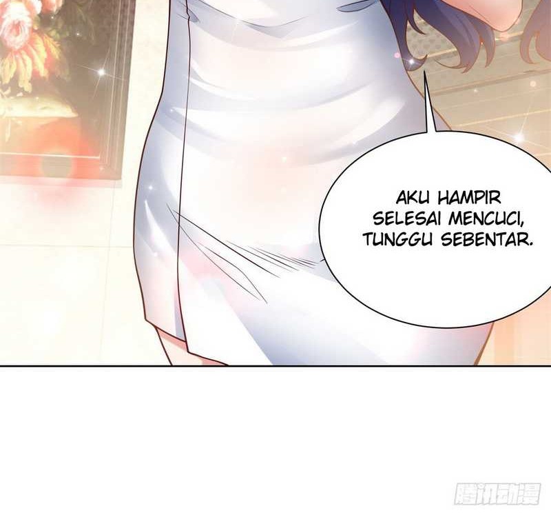 Young Master Of The Plutokart Chapter 24 - halaman 10