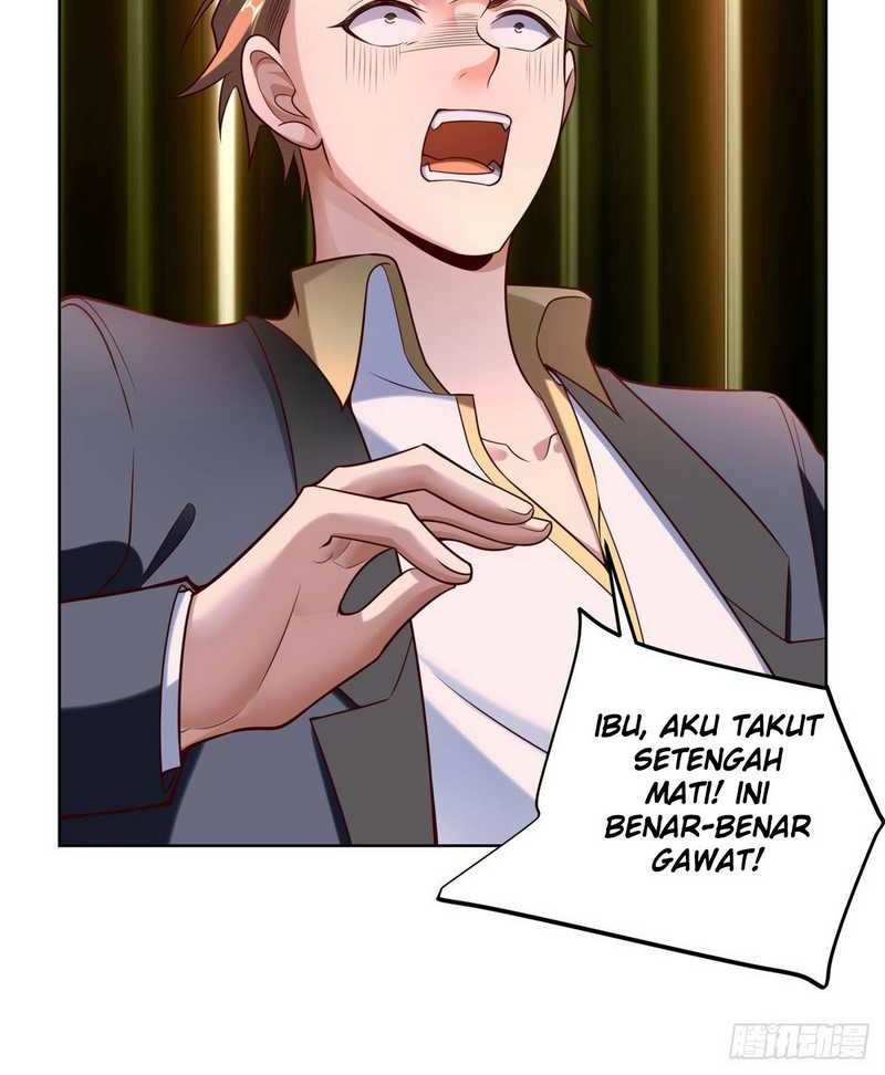 Young Master Of The Plutokart Chapter 24 - halaman 24