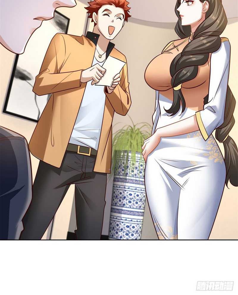 Young Master Of The Plutokart Chapter 25 - halaman 23