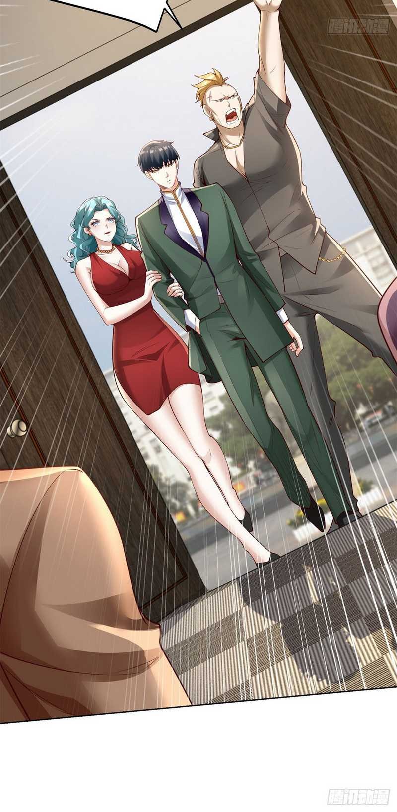 Young Master Of The Plutokart Chapter 26 - halaman 19