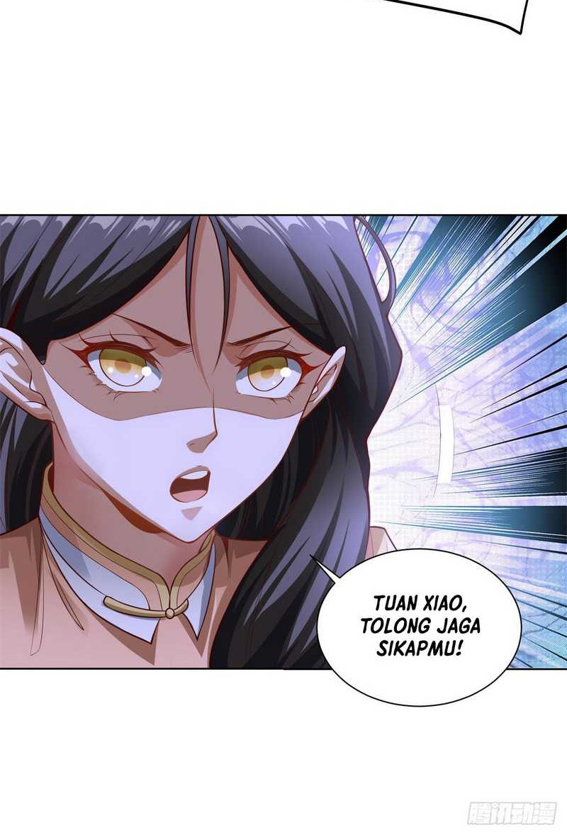 Young Master Of The Plutokart Chapter 27 - halaman 24