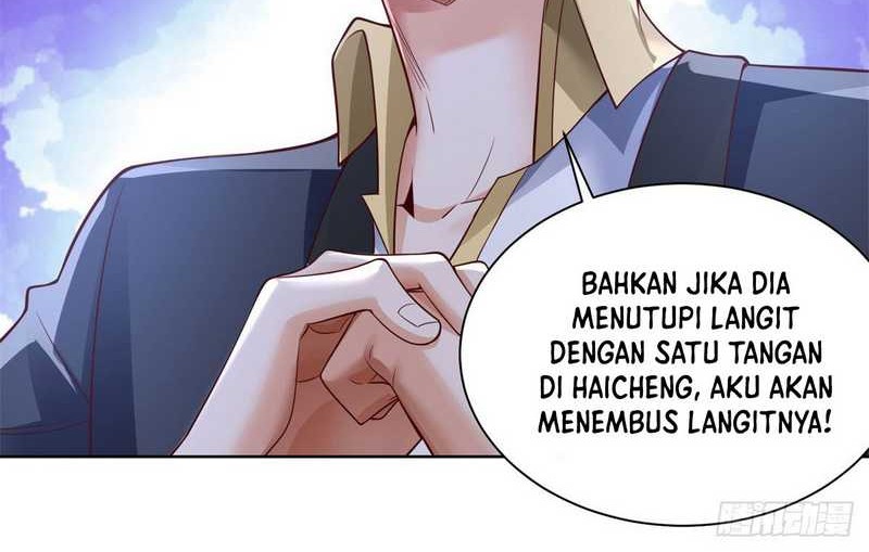 Young Master Of The Plutokart Chapter 28 - halaman 23