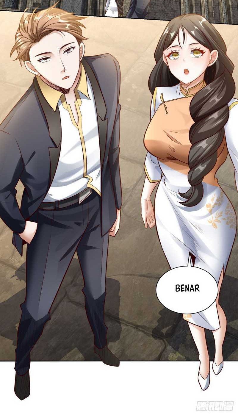 Young Master Of The Plutokart Chapter 29 - halaman 10