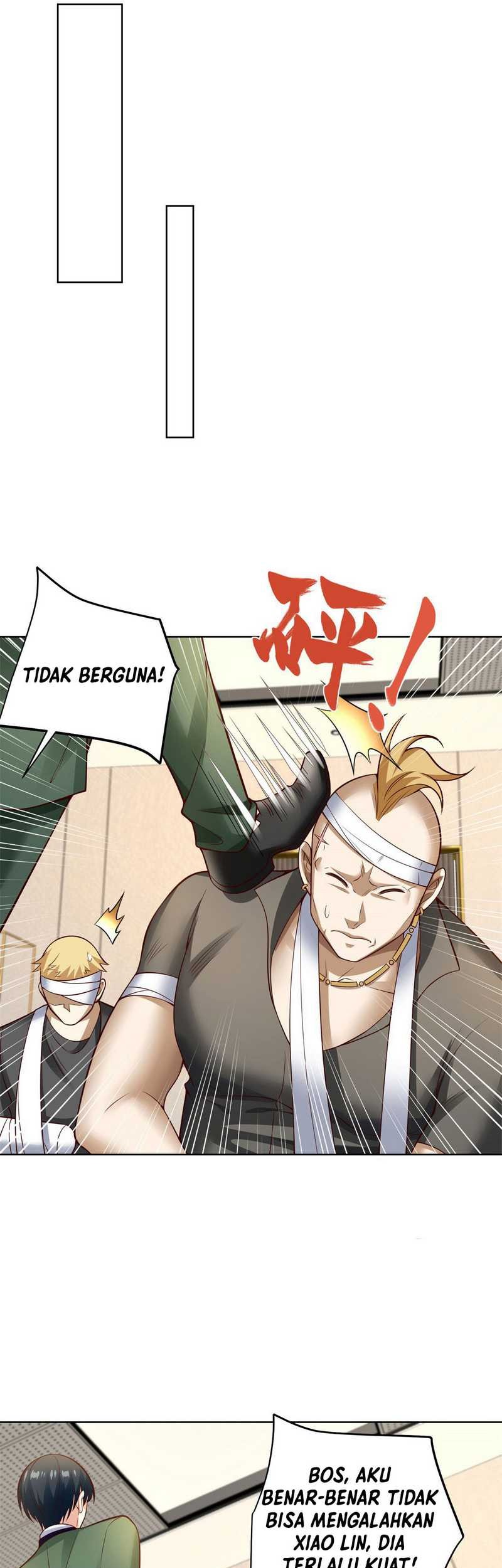 Young Master Of The Plutokart Chapter 29 - halaman 3
