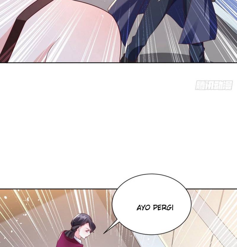 Young Master Of The Plutokart Chapter 3 - halaman 18