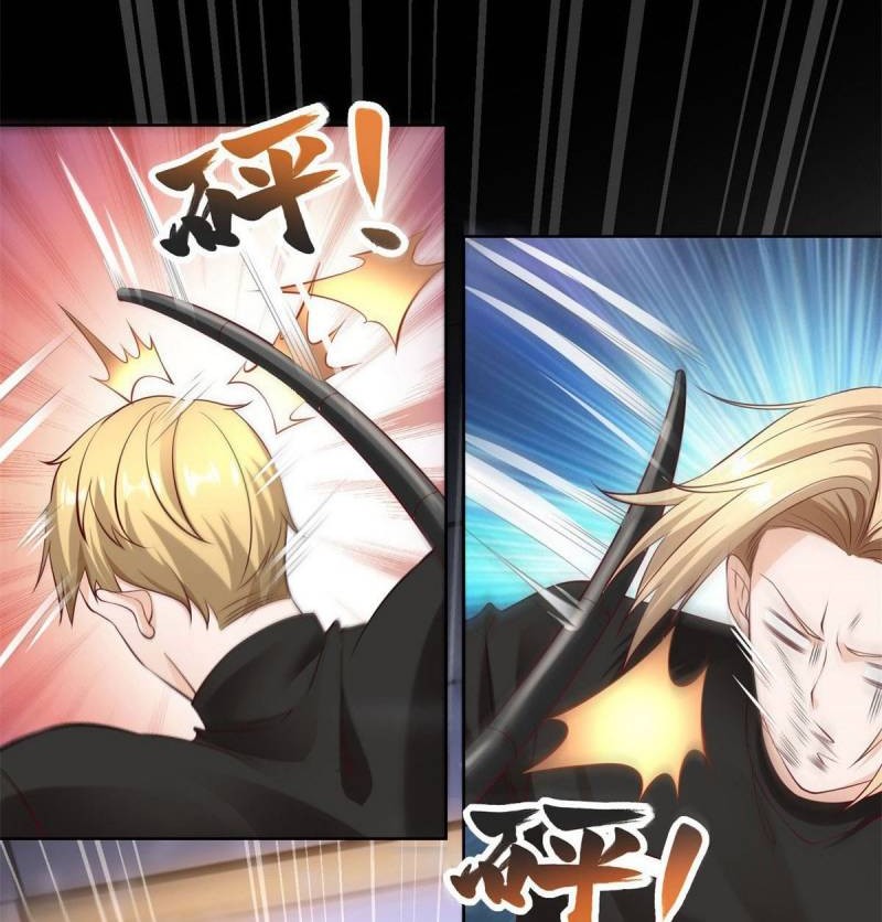 Young Master Of The Plutokart Chapter 3 - halaman 21