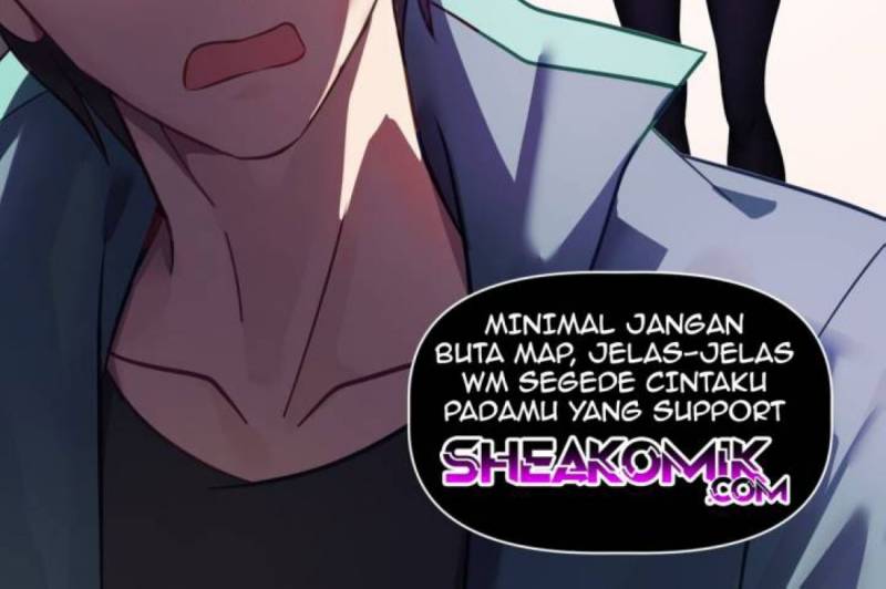 Young Master Of The Plutokart Chapter 3 - halaman 27
