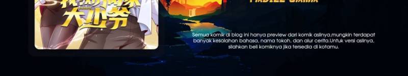 Young Master Of The Plutokart Chapter 3 - halaman 3