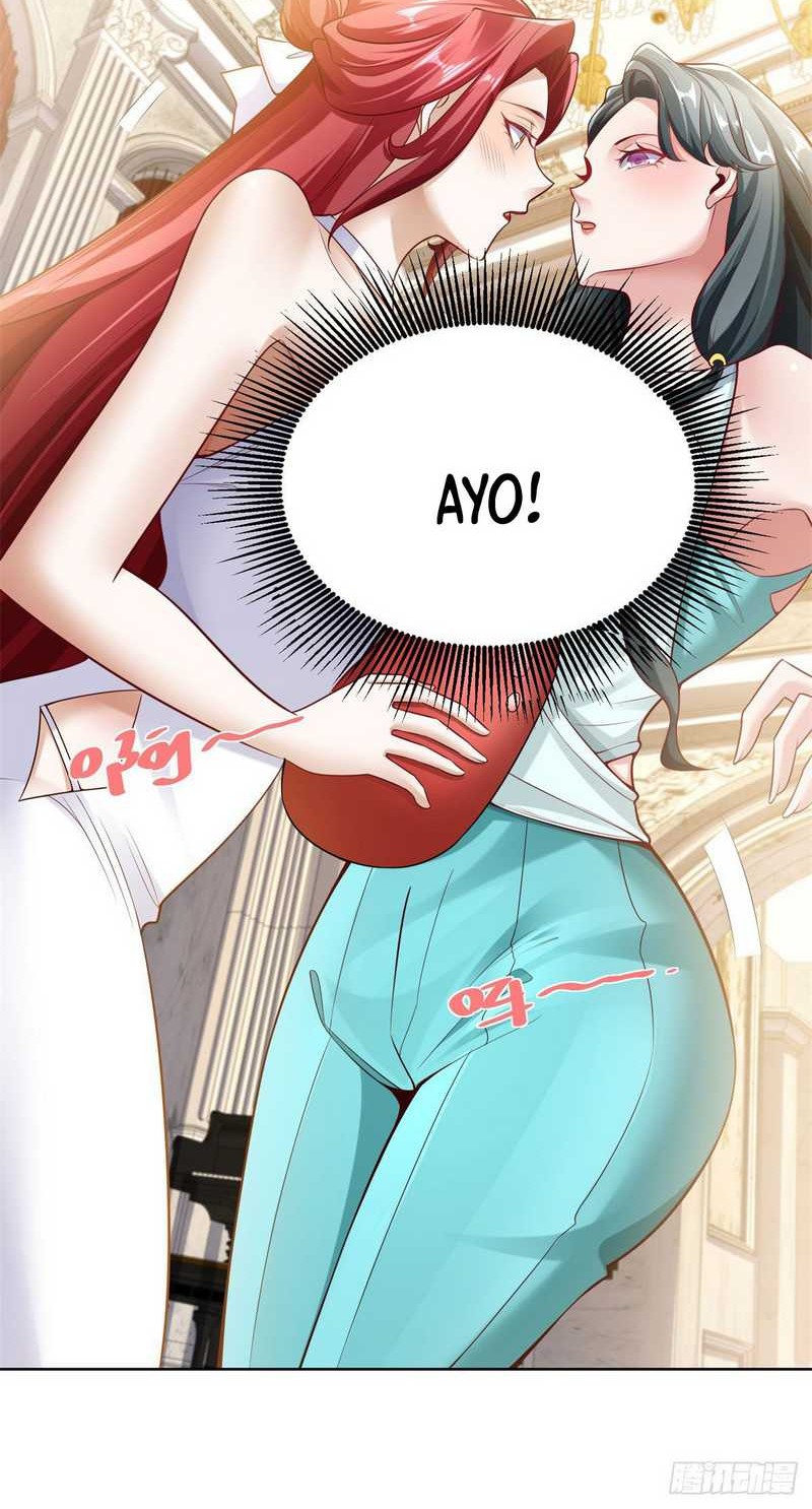 Young Master Of The Plutokart Chapter 30 - halaman 13