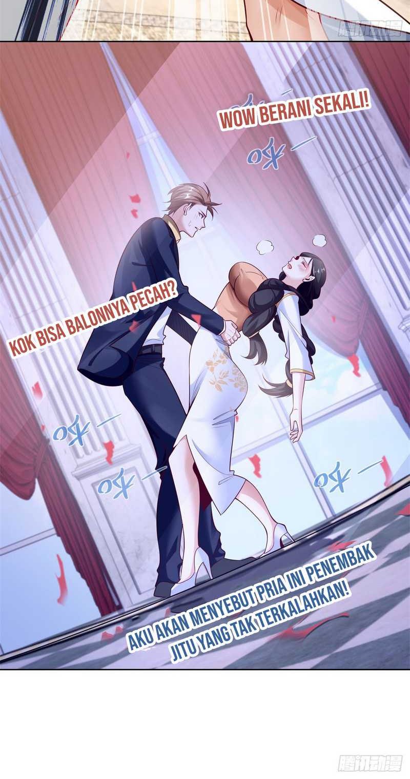 Young Master Of The Plutokart Chapter 30 - halaman 20