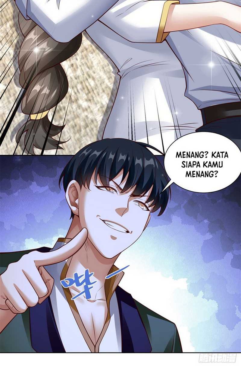 Young Master Of The Plutokart Chapter 30 - halaman 7