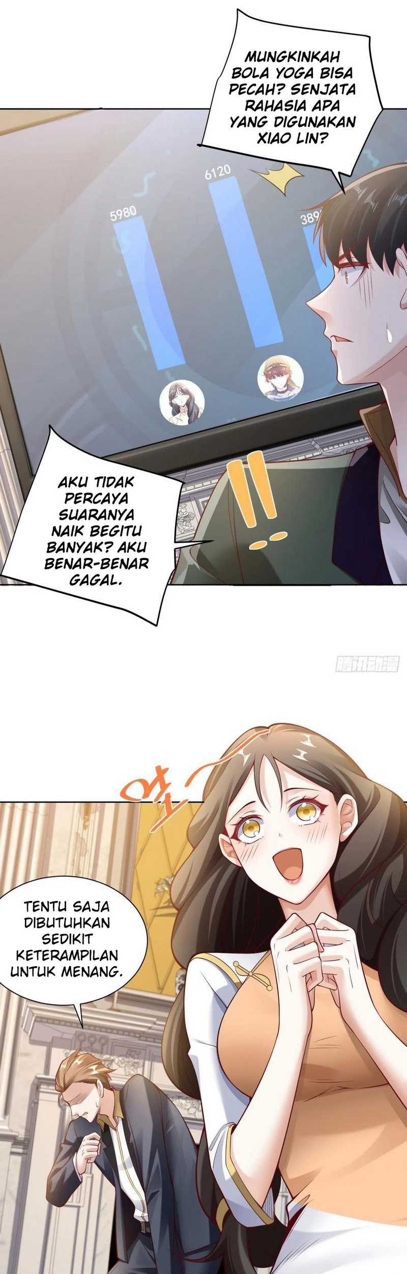 Young Master Of The Plutokart Chapter 31 - halaman 2