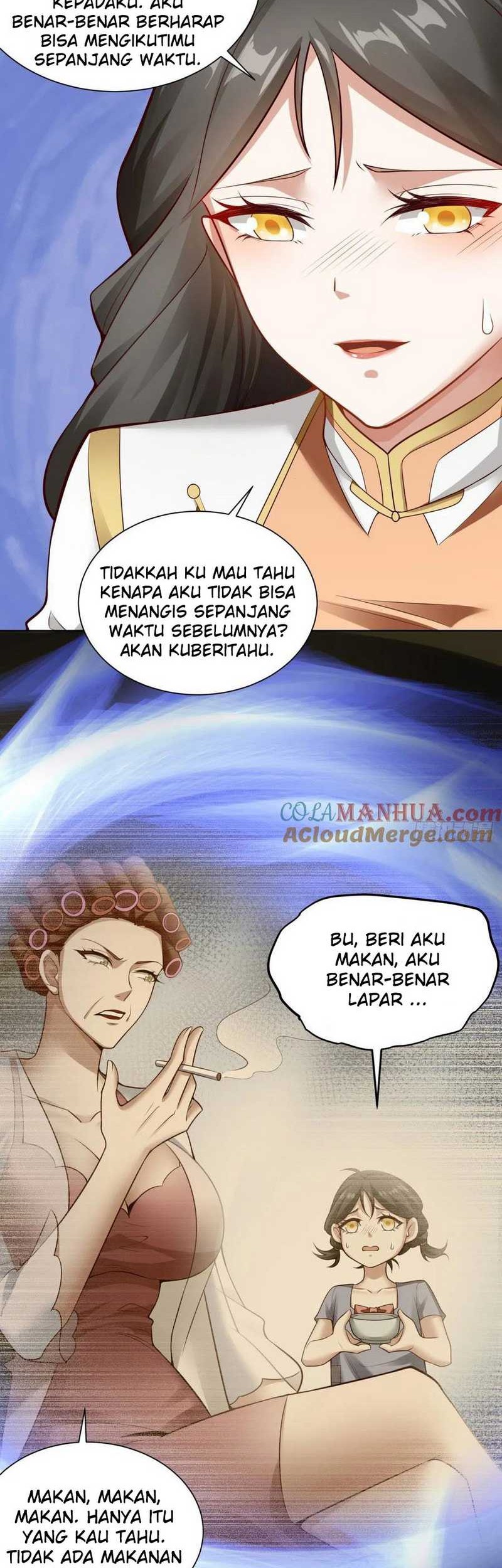 Young Master Of The Plutokart Chapter 33 - halaman 13