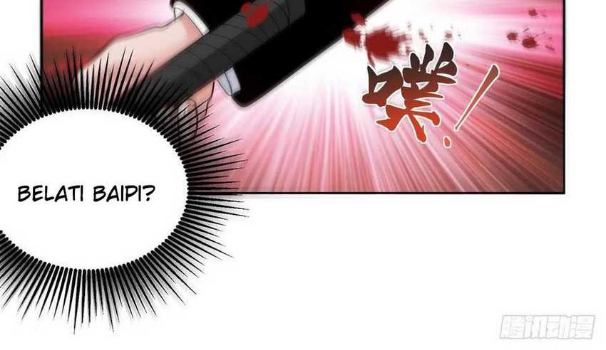 Young Master Of The Plutokart Chapter 35 - halaman 25