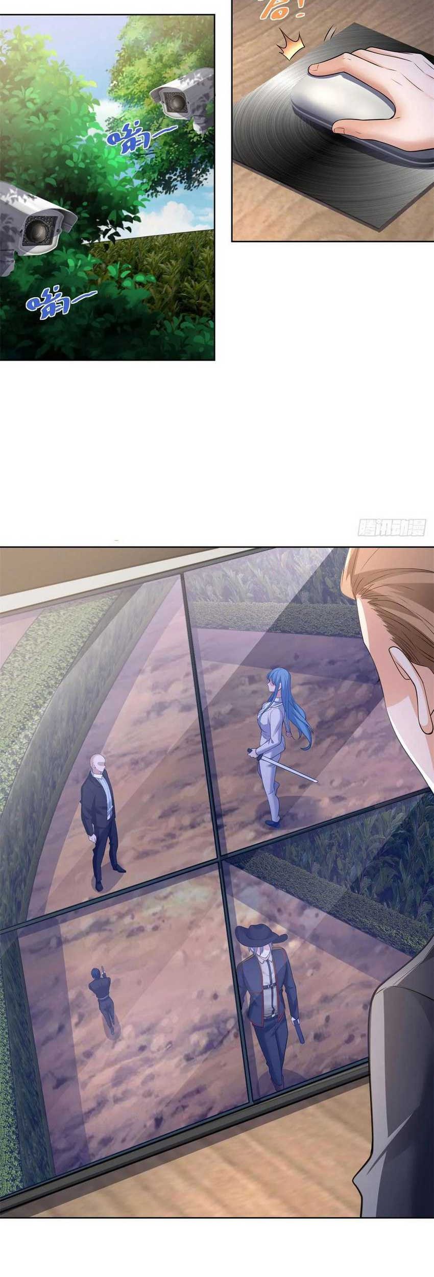 Young Master Of The Plutokart Chapter 36 - halaman 20