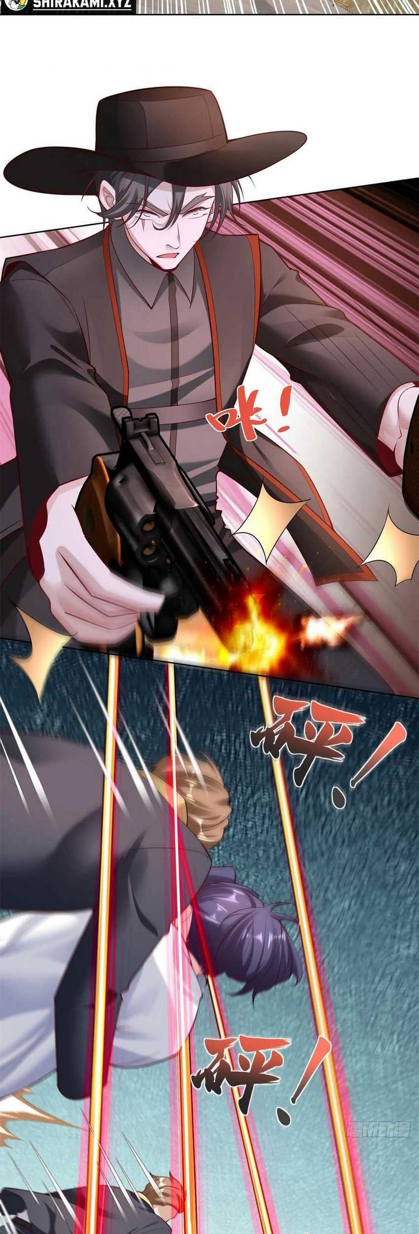 Young Master Of The Plutokart Chapter 36 - halaman 5
