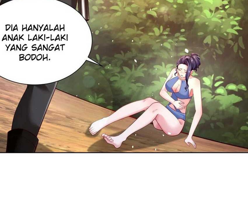 Young Master Of The Plutokart Chapter 37 - halaman 19