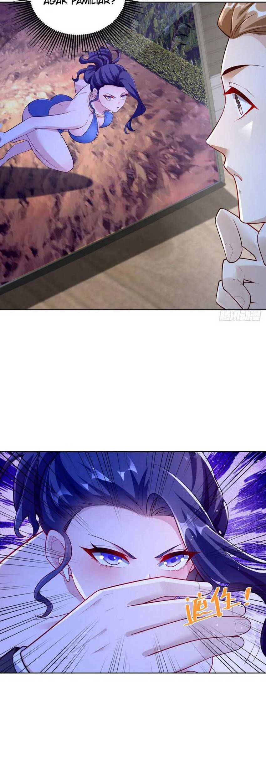 Young Master Of The Plutokart Chapter 37 - halaman 6