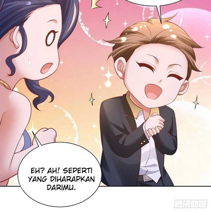 Young Master Of The Plutokart Chapter 38 - halaman 10