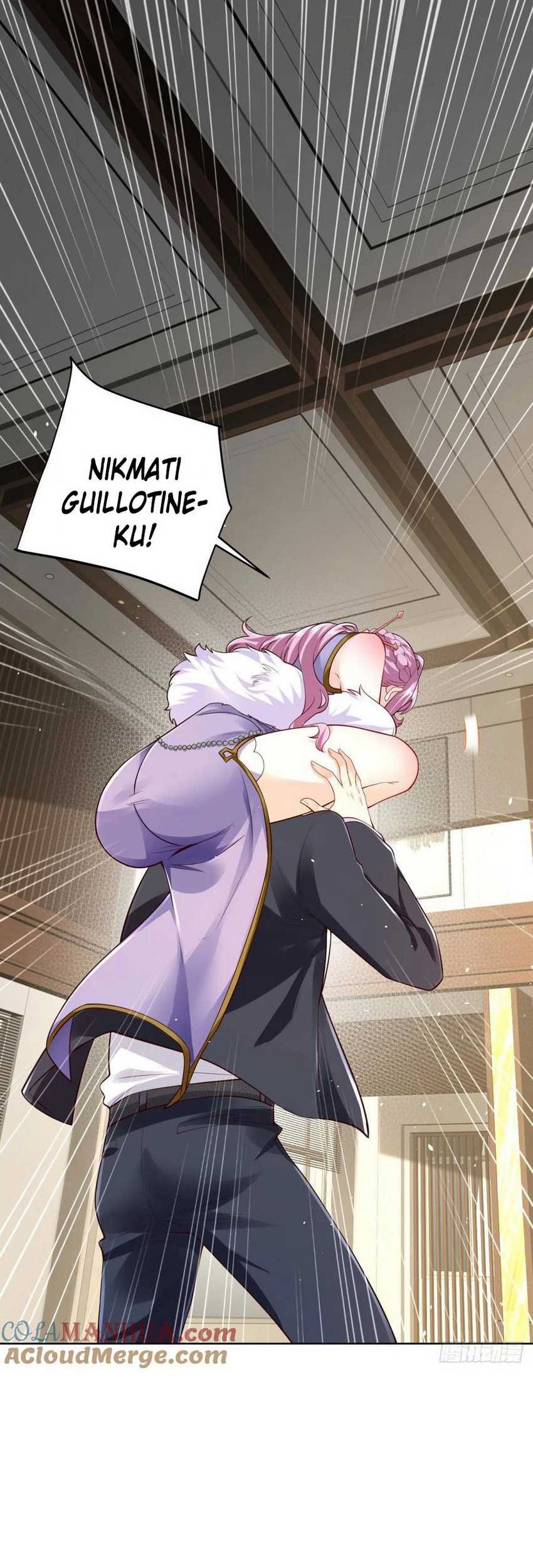 Young Master Of The Plutokart Chapter 39 - halaman 10