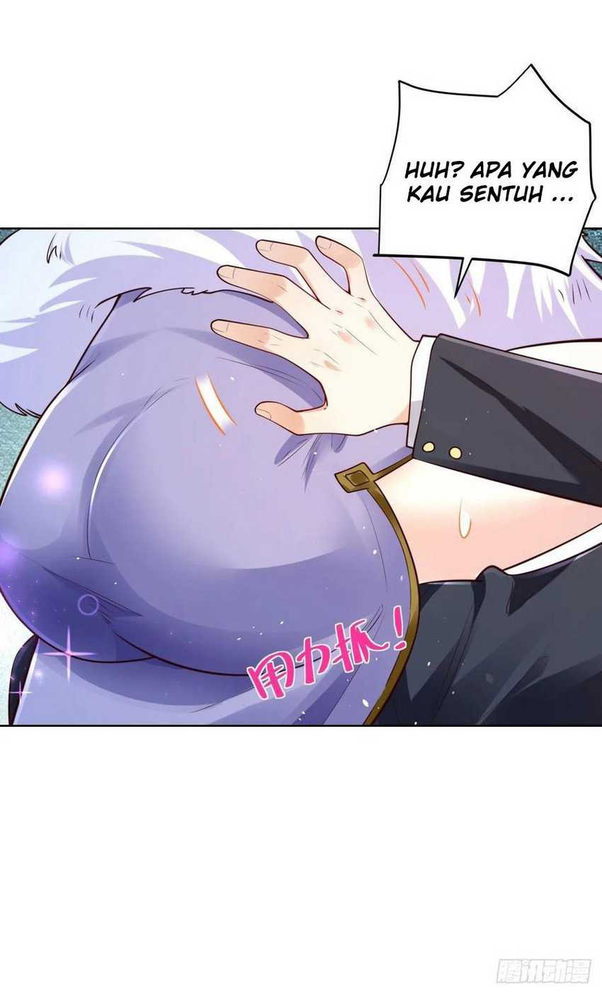 Young Master Of The Plutokart Chapter 39 - halaman 11