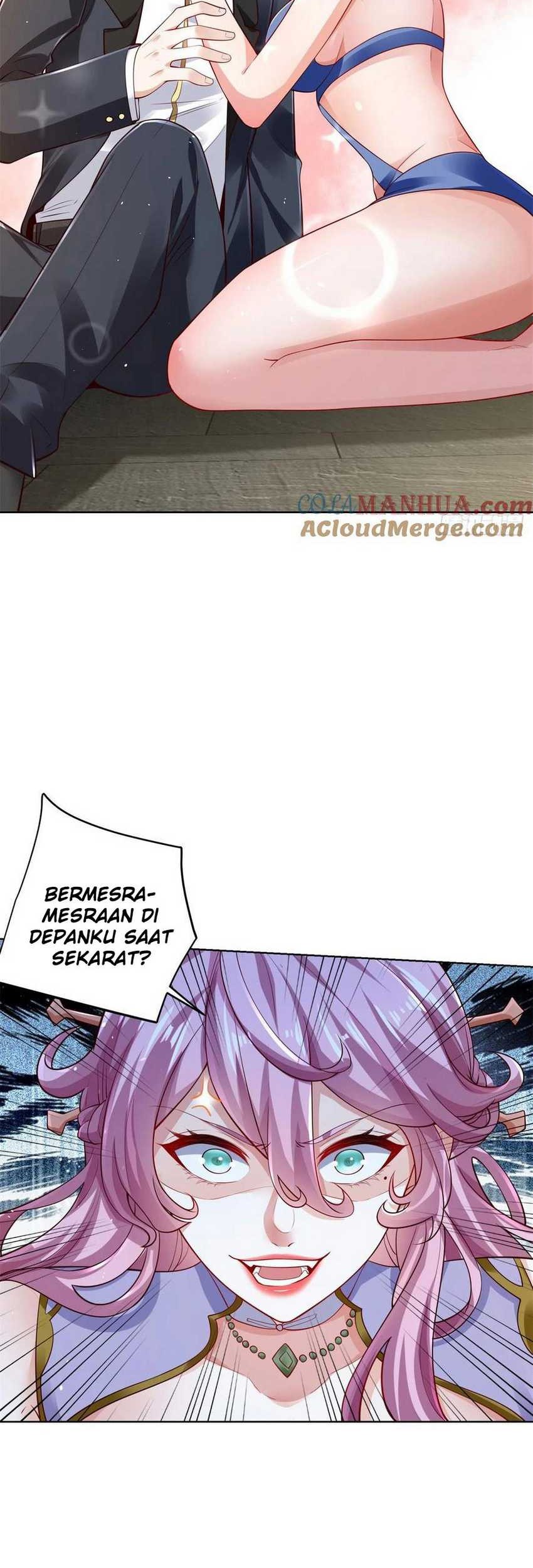 Young Master Of The Plutokart Chapter 39 - halaman 18