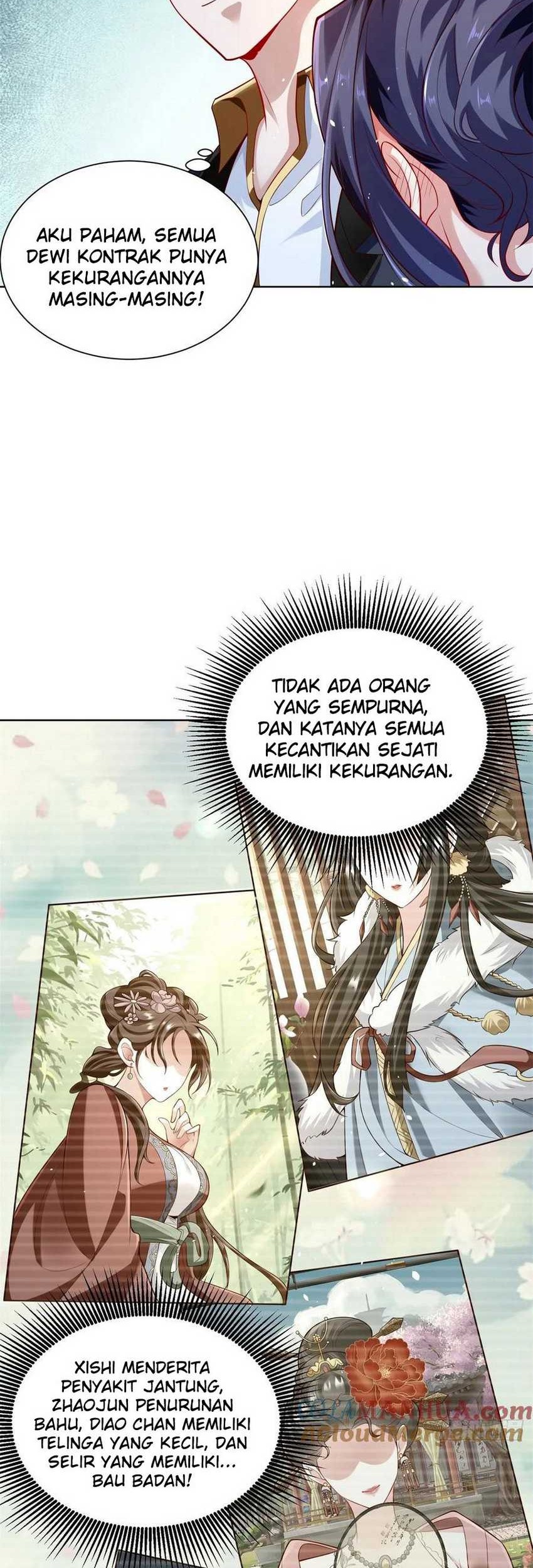 Young Master Of The Plutokart Chapter 40 - halaman 12