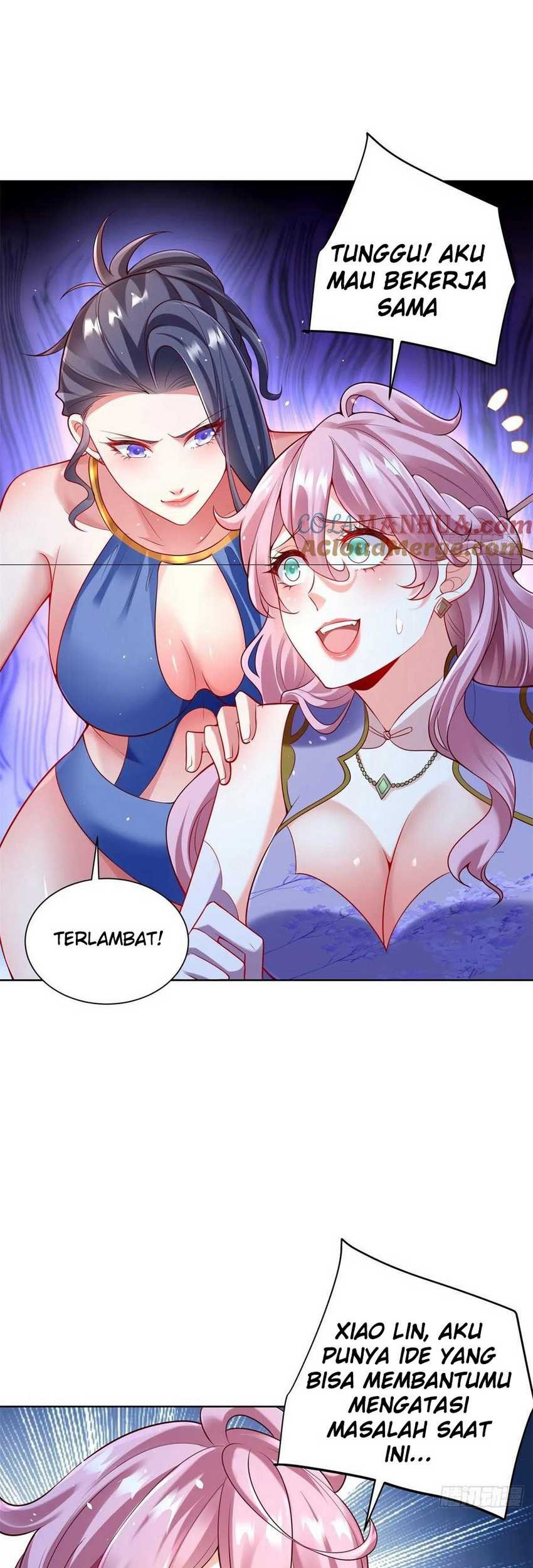 Young Master Of The Plutokart Chapter 40 - halaman 16