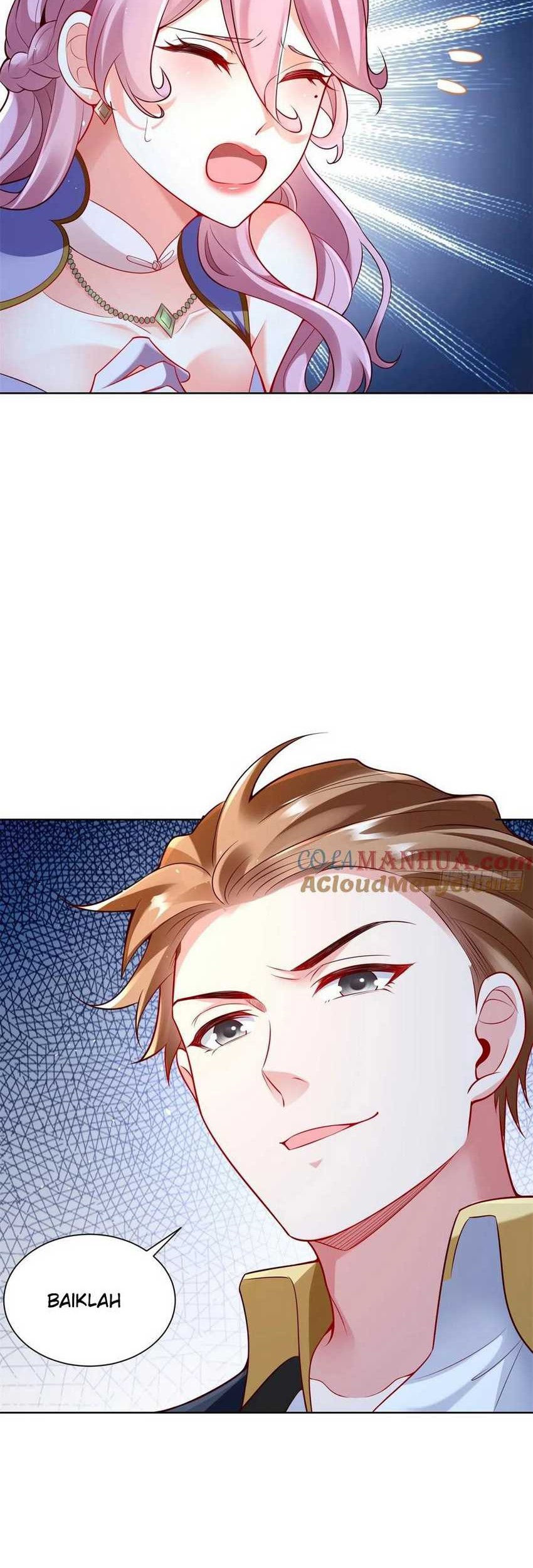 Young Master Of The Plutokart Chapter 40 - halaman 17