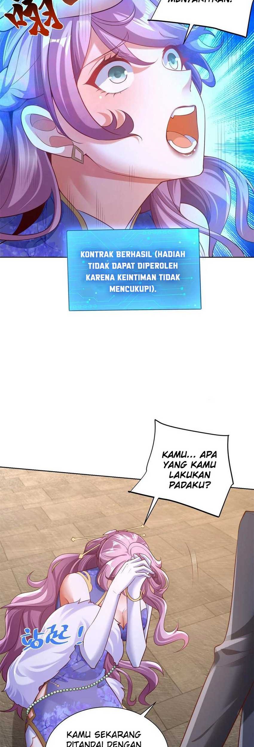 Young Master Of The Plutokart Chapter 40 - halaman 26