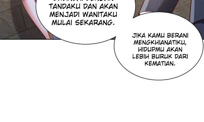 Young Master Of The Plutokart Chapter 40 - halaman 27