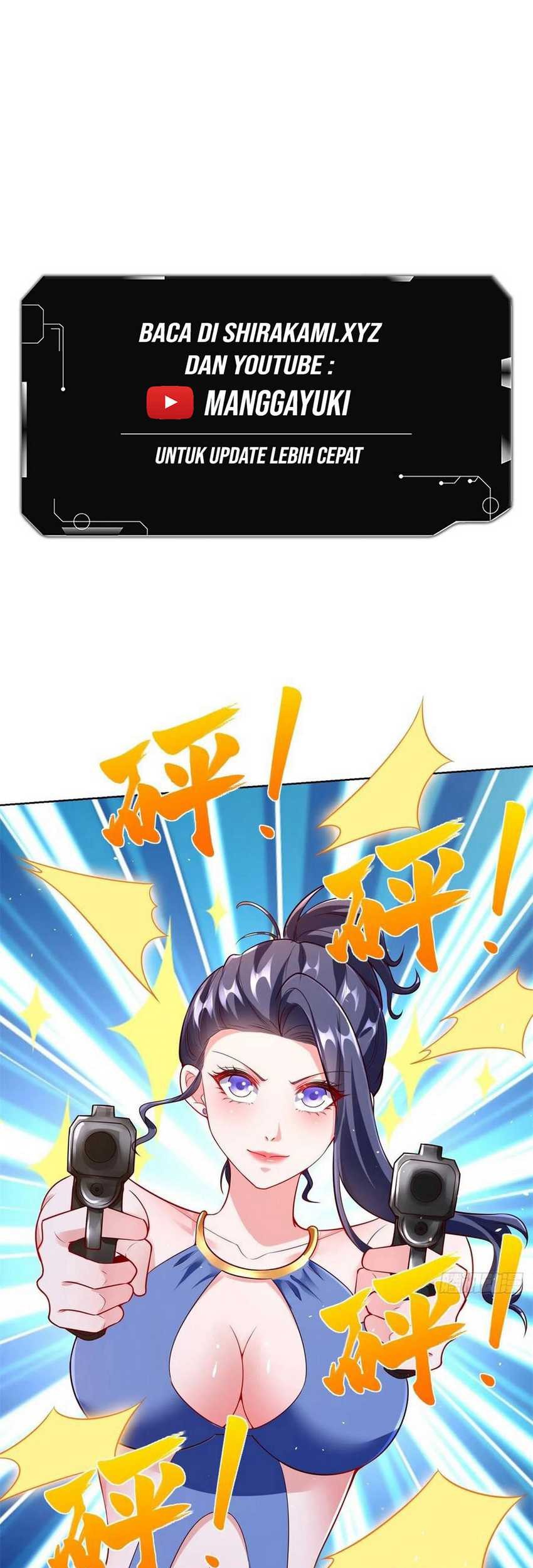 Young Master Of The Plutokart Chapter 40 - halaman 3