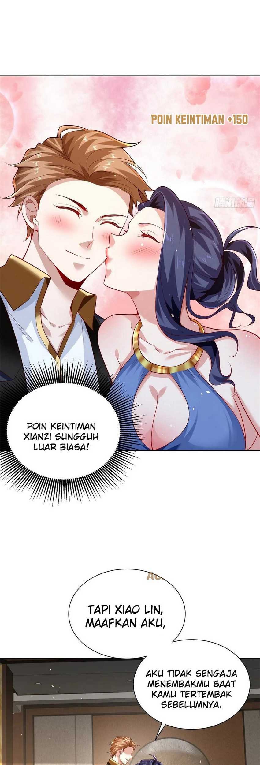 Young Master Of The Plutokart Chapter 40 - halaman 9