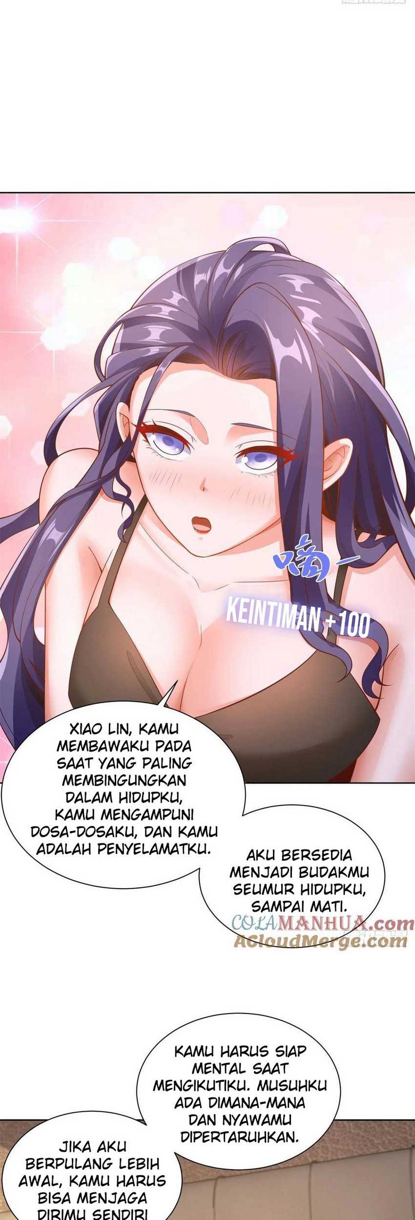 Young Master Of The Plutokart Chapter 41 - halaman 17