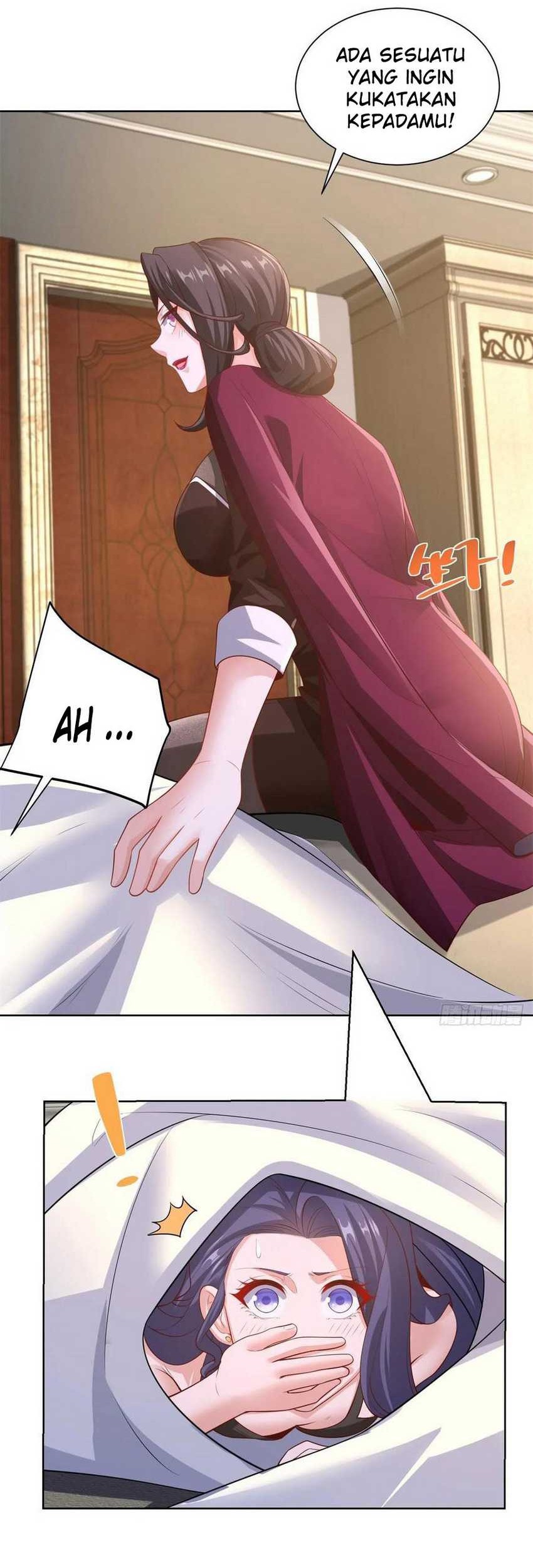 Young Master Of The Plutokart Chapter 41 - halaman 23