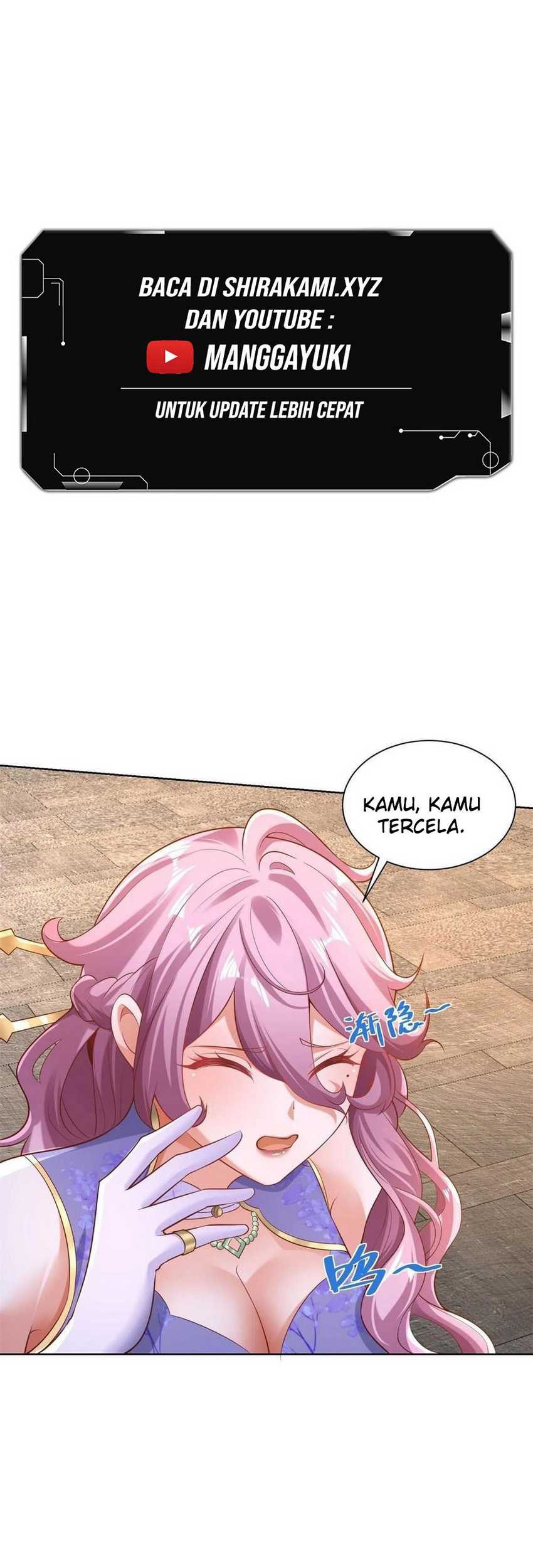 Young Master Of The Plutokart Chapter 41 - halaman 3