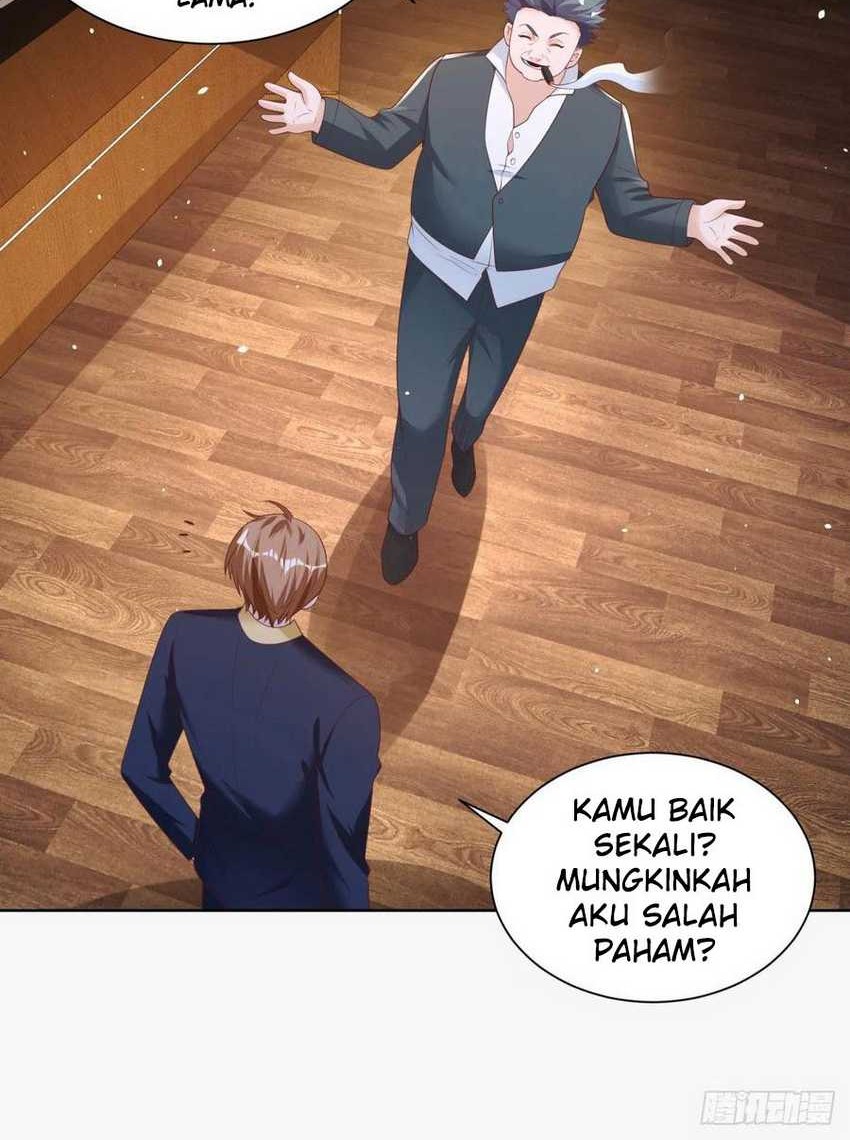 Young Master Of The Plutokart Chapter 42 - halaman 19