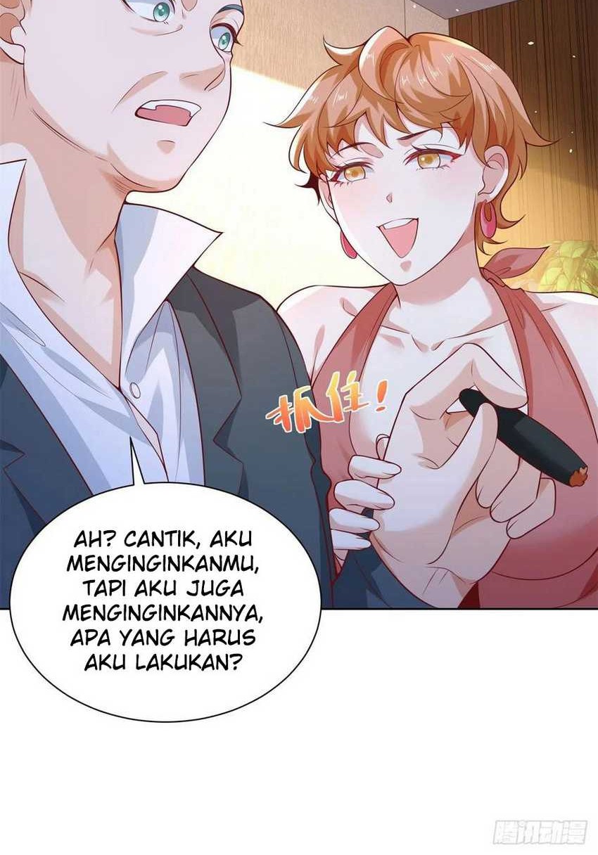 Young Master Of The Plutokart Chapter 42 - halaman 27