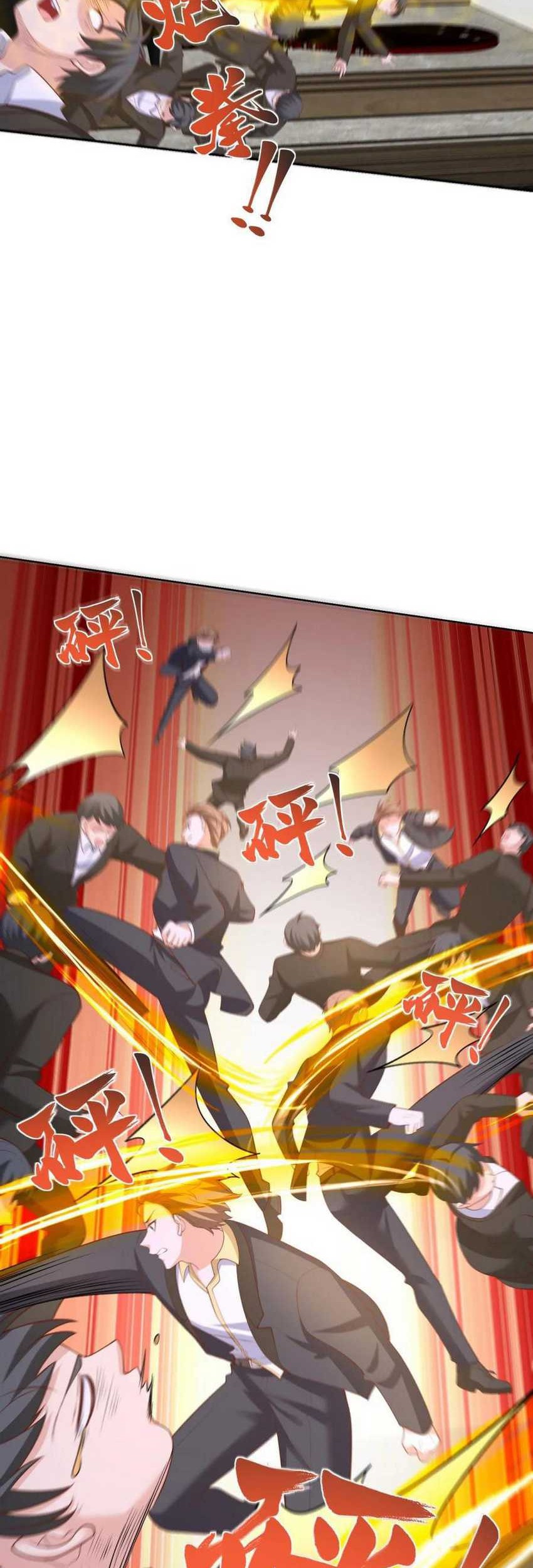 Young Master Of The Plutokart Chapter 43 - halaman 26