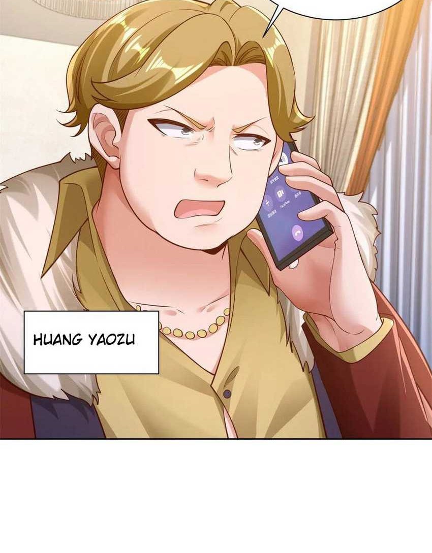 Young Master Of The Plutokart Chapter 44 - halaman 12
