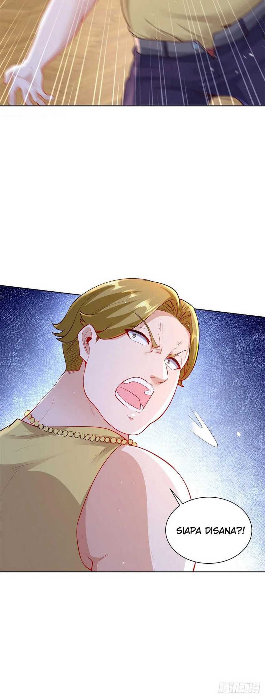 Young Master Of The Plutokart Chapter 44 - halaman 21