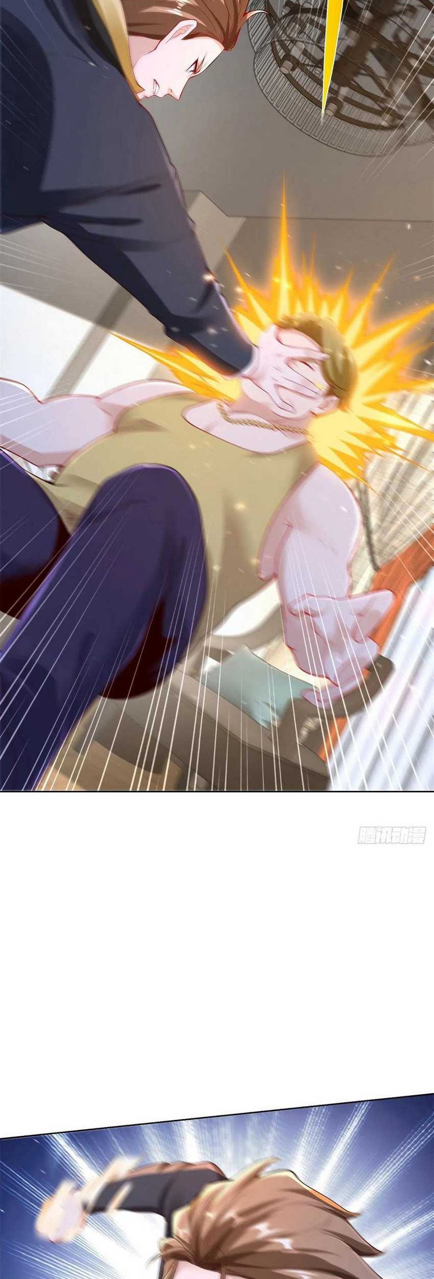 Young Master Of The Plutokart Chapter 44 - halaman 23