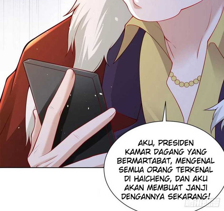 Young Master Of The Plutokart Chapter 45 - halaman 18