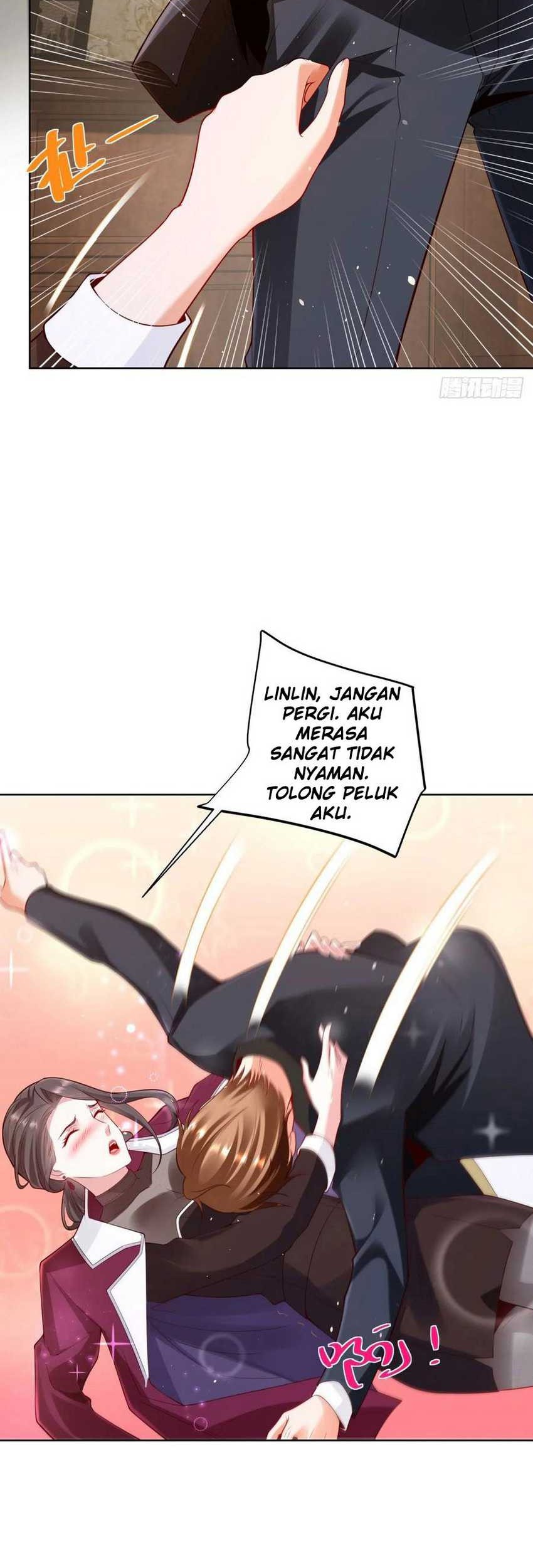 Young Master Of The Plutokart Chapter 45 - halaman 21