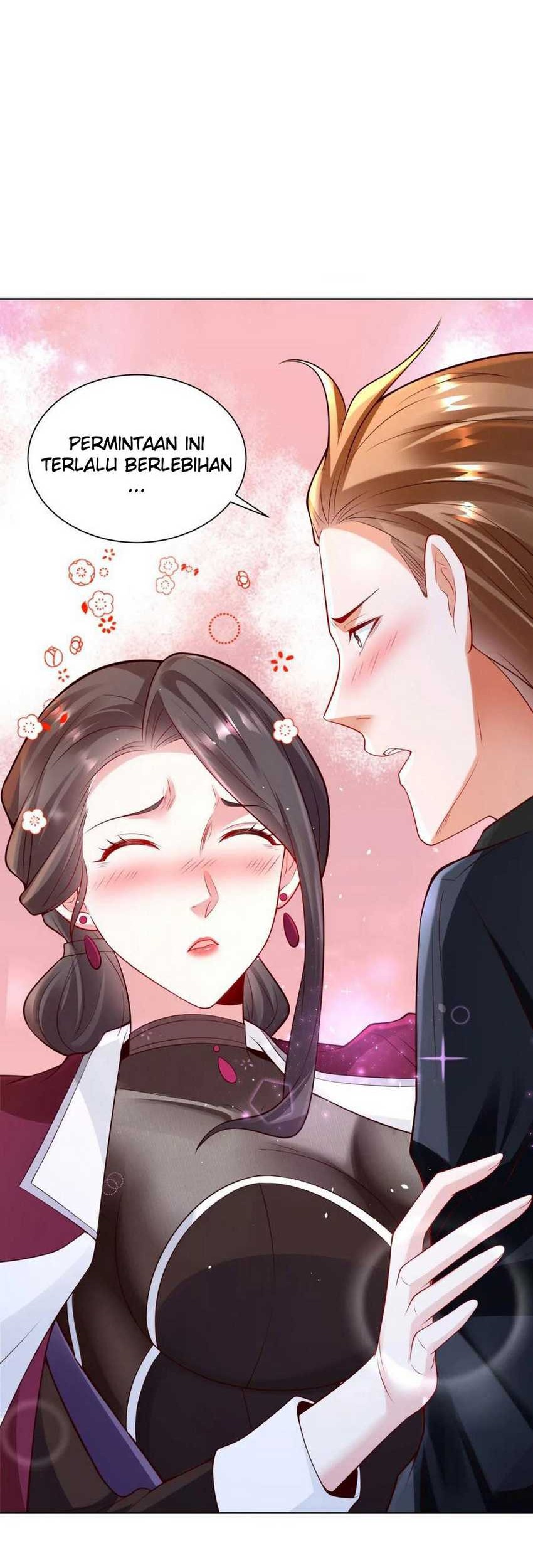 Young Master Of The Plutokart Chapter 45 - halaman 22