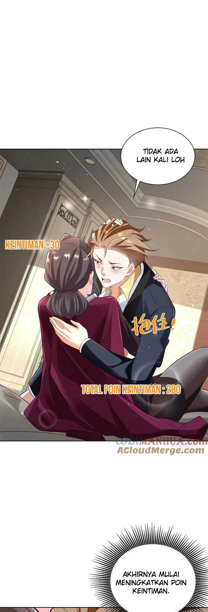 Young Master Of The Plutokart Chapter 45 - halaman 23