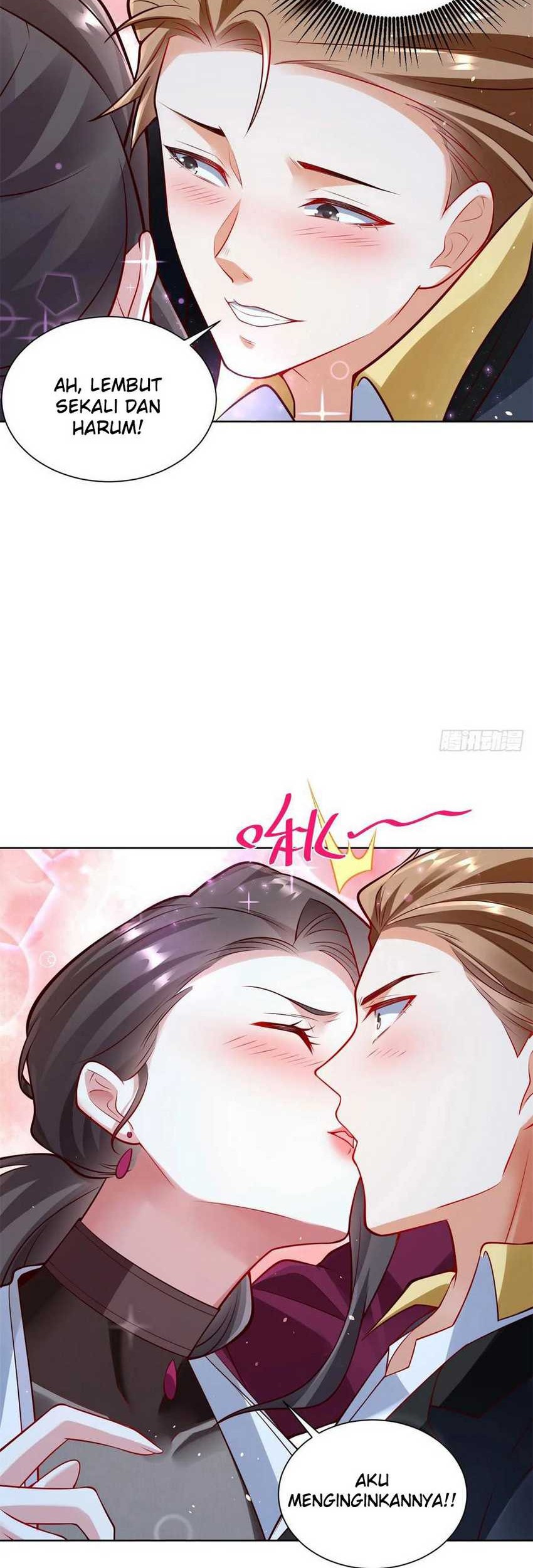 Young Master Of The Plutokart Chapter 45 - halaman 24