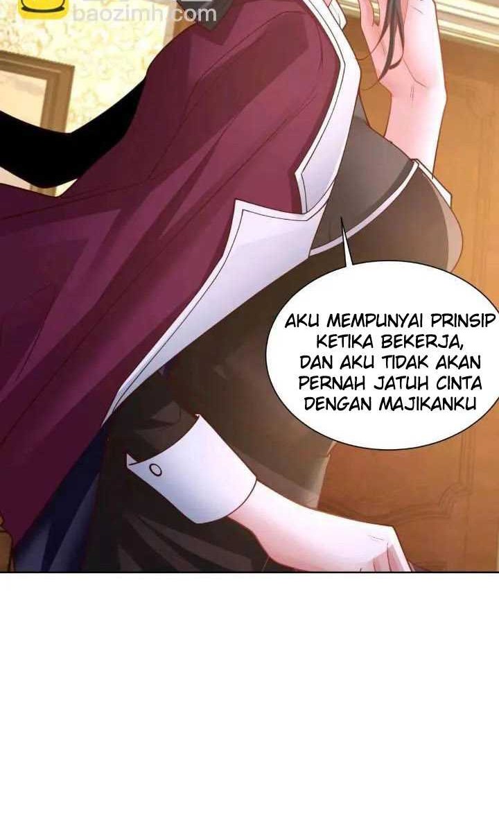 Young Master Of The Plutokart Chapter 46 - halaman 17